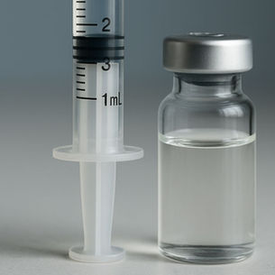 💉 “Zayıflama İğnesi Gerçekten Mucize mi, Yoksa Vücudu Sessizce Bitiriyor mu?”