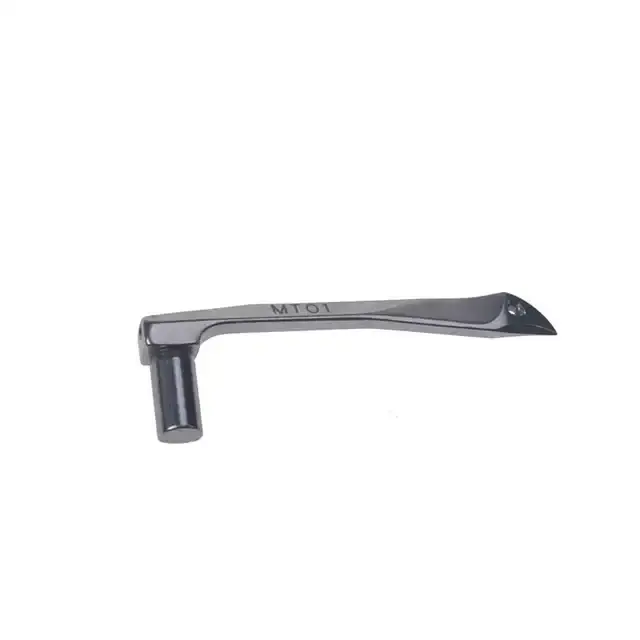 Siruba Reçme Burunlu Lüper / MT01 - 1