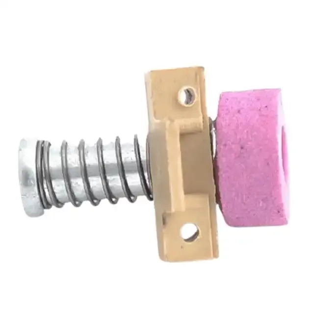 Mini Kumaş Kesim Motoru Komple Bileme Tertibatı / PLS-65-G69 - 1