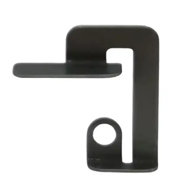 Düz Makine Siperli Ayak Tırnağı Sağ / SG-P2 - 1