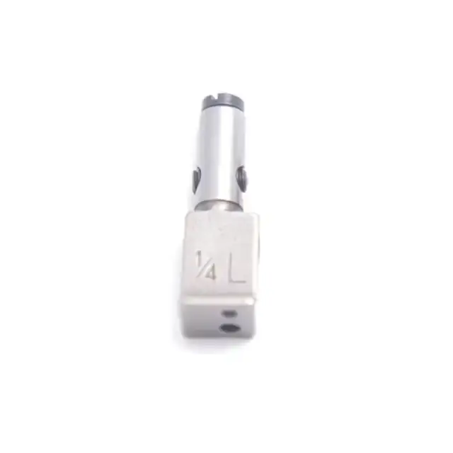Brother Çiftiğne Elektronik İptalli 1/4 İğne Bağı Sol / S15735-001 - 1