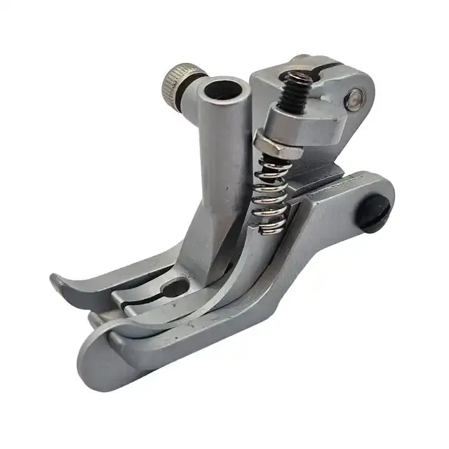 Durkopp Adler 367 Sağ Çima Ön Arka Ayak Takım (8mm) / GR367-8 - 1