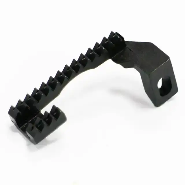 Inderle Topbaşı Overlok Tek İğne Dişli / 37273 - 1