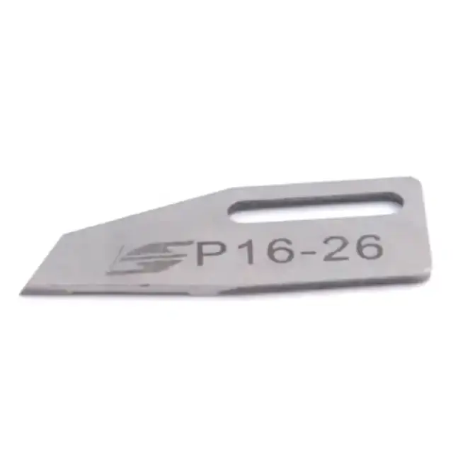 Yamato Reçme Sabit Bıçak / P16-26 (30219009) - 1