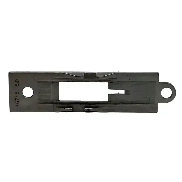 Çiftiğne 1/8 Plaka / 91-046 715-04 - 1