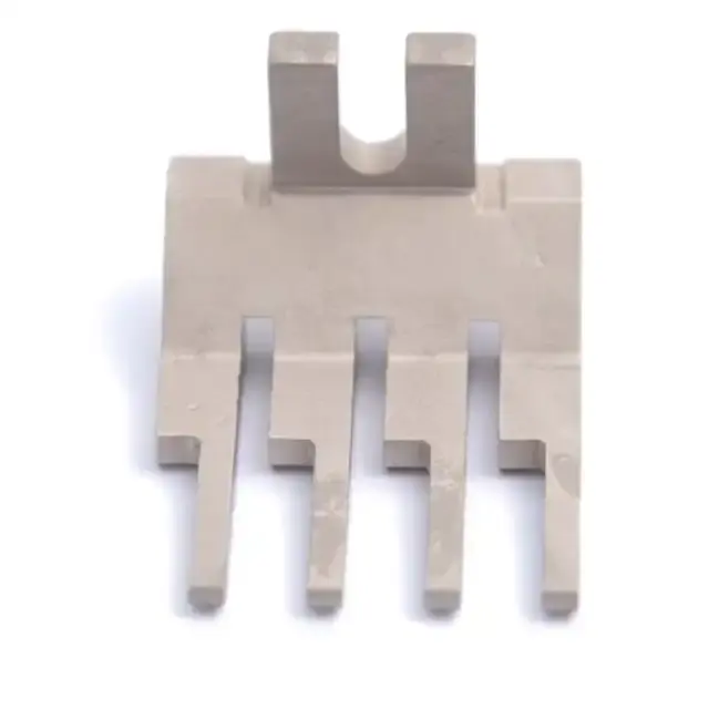 Siruba Lastik 4 İğne 8.5mm Dişli / D9104 - 1