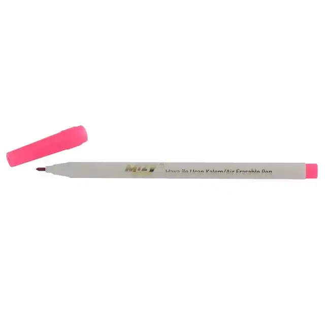 Hava ile Uçan Kalem (Pembe) / AEP-P2 - 1