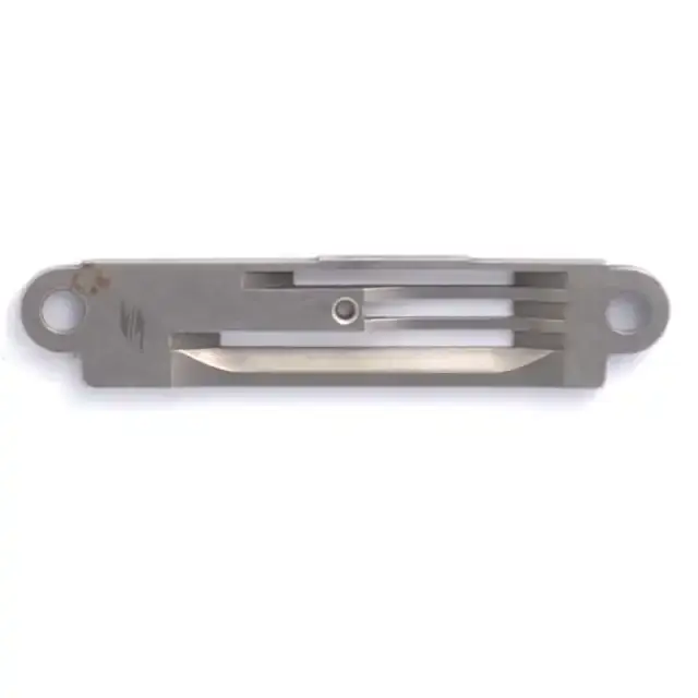 Juki 1/4 Bıçaklı Plaka / B1190-522-UOO - 1