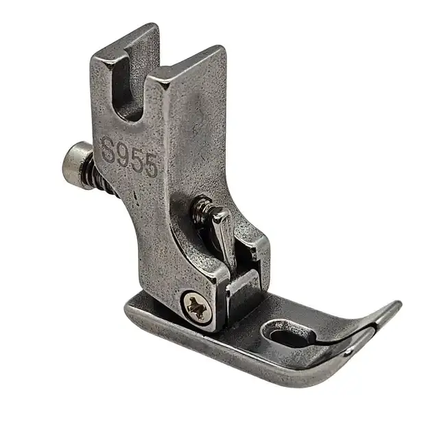 Düz Makine Ayak / S955 - 1