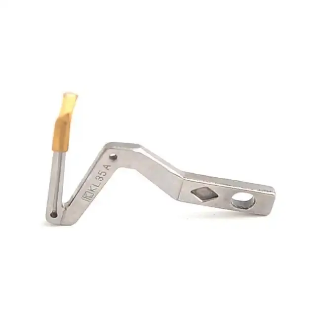 Siruba Overlok Alt Lüper / KL35A - 1