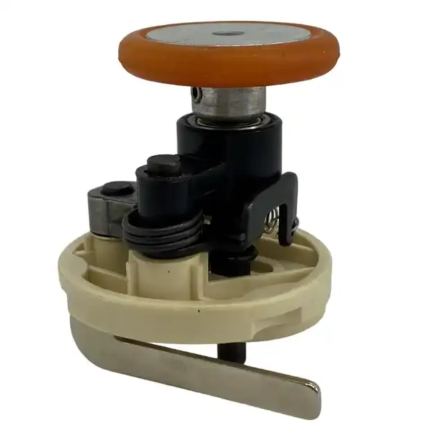 Juki Elektronik LBH1790 İlik Masuralık / 400-06281 - 1