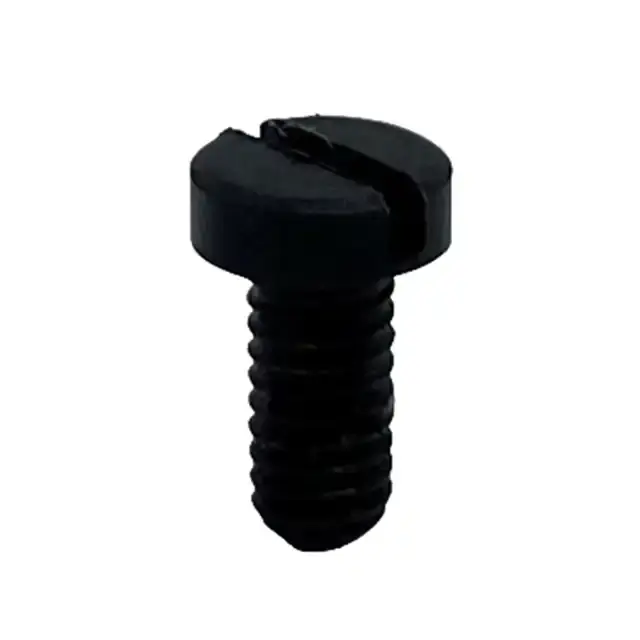 Düz Makine Kısa Ayak Vidası / S13385-001 - 1