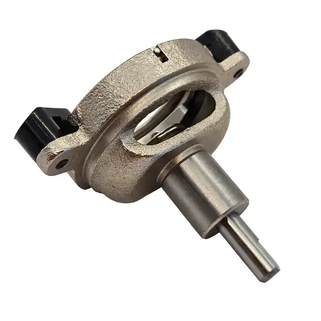 Model 2200-990-590 Çağanoz Yuvası Ve Çağonoz Kapağı / 18428 - 1