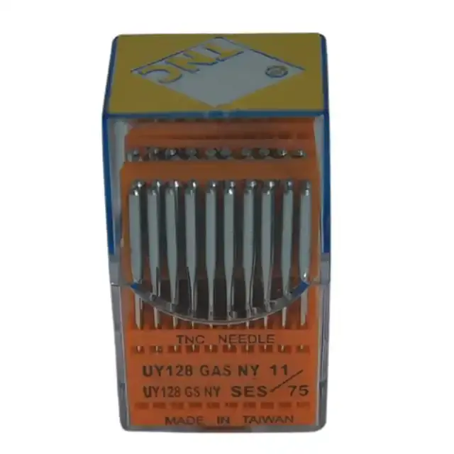 Reçme Dikiş İğnesi / UY128 GAS SES 11/75 100ADET - 1