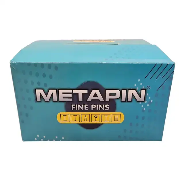 Etiket Tabancası 7mm İnce Kılçık 10.000Adet (Nylon) - 1