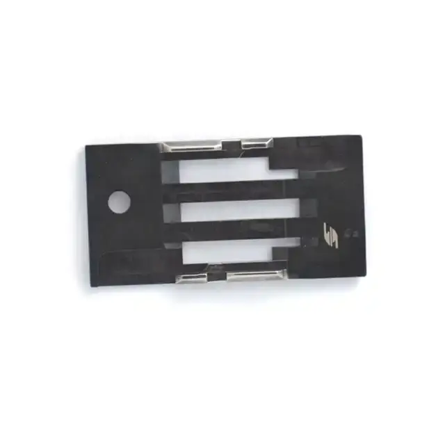 Juki LH3588 Çiftiğne 3/4 Plaka / 400-25500 - 1