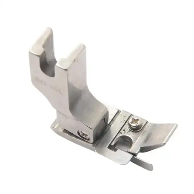 Düz Makine Siperli Ayak Sol / SG15L - 1