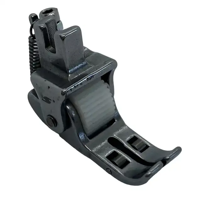 Düz Makine Rulmanlı Beyaz Teker Ayak / HS-GL10 - 1
