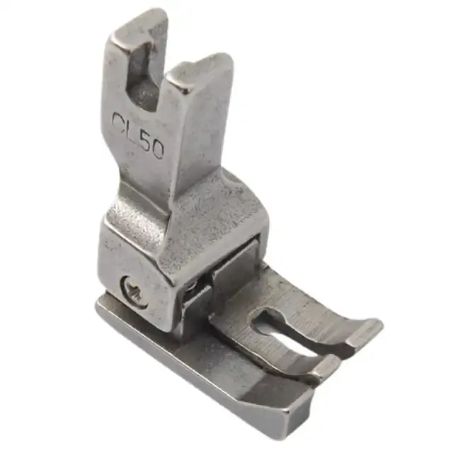 Düz Makine Çima Ayak / CL50 - 1