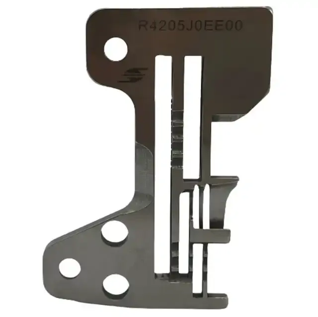 Juki Overlok 4 İp Plaka / R4205-JOE-EOO - 1