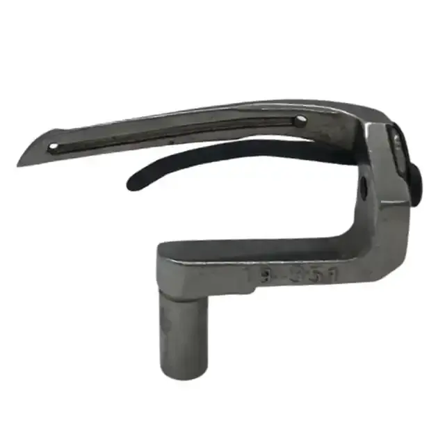 Kansai Kroşeta Arka Lüper / 19-351 - 1