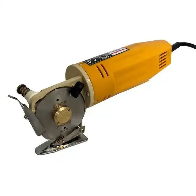 Mini Kumaş Kesim Motoru 150W(70mm) / PLS-70 (WD-2) - 1