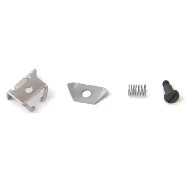 Juki Overlok 3600-3900 4 İp İğne Mil Tansiyon Vida-Pul-Yay Takım - 1