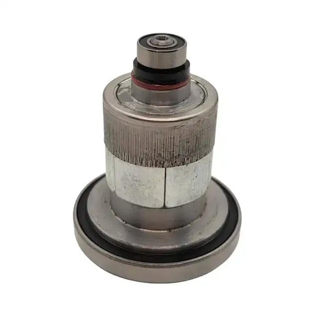 Servo Yuvarlak Kumaş Kesim Motoru Rotor / SRC-100/110 (2020030136) - 1
