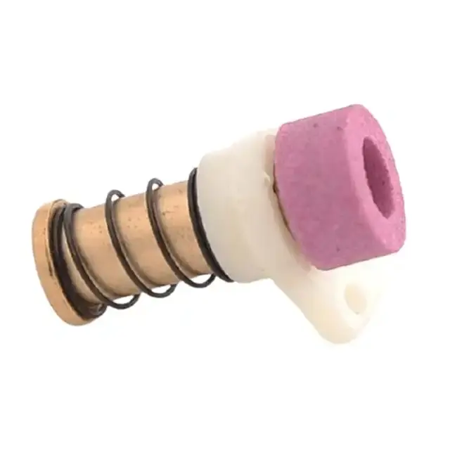 Mini Kumaş Kesim Motoru Komple Bileme Tertibatı / PLS-50-3 - 1