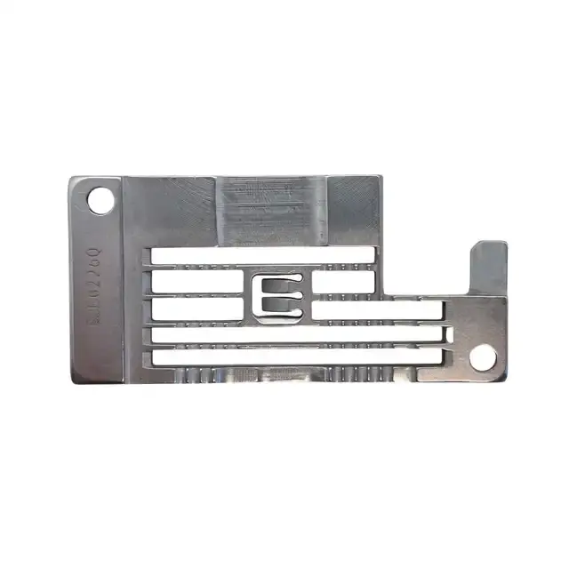 Siruba Reçme C007 Seri Soldan Bıçaklı Plaka 5.6mm / E0226Q - 1