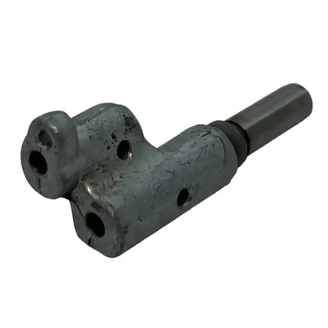 Juki Overlok 5 İp Penye İğne Bağı / 118-70458AL - 1