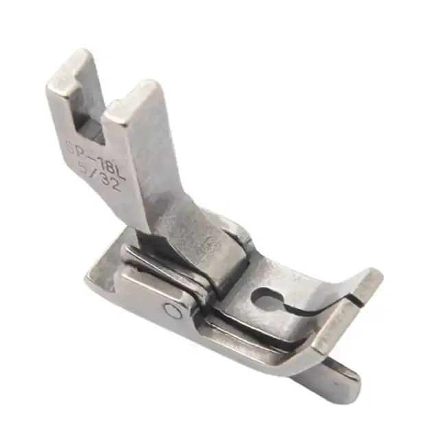 Düz Makine Çimalı Gazi Ayak Sol / SP-18L 5/32 - 1