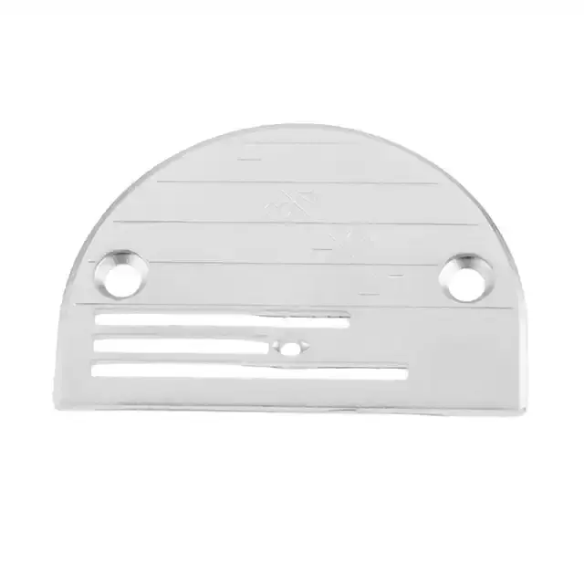 Düz Makine Plaka / B24 - 1