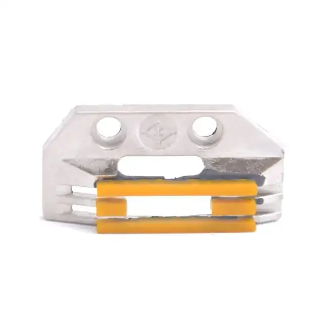 Düz Makine Elektronik Plastik Düz Dişli / B1613-012-COO(R) - 1