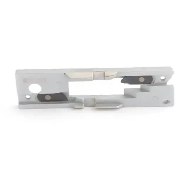Siruba Çiftiğne Elektronik 1/8 Plaka / E788-E - 1