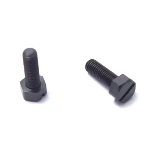 Çuvalağzı Dikiş Makinesi Lüper Kütük Vidası 7mm / 11/64S40089 - 1