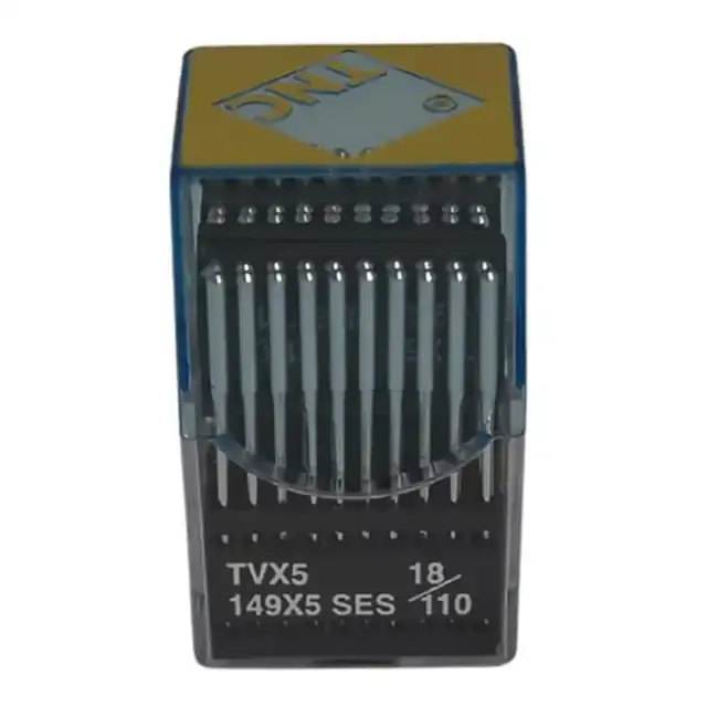 Kollu Kemer Dikiş İğnesi / TVX5(149X5) SES 18/110 100ADET - 1