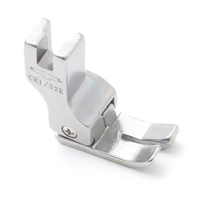 Düz Makine Çima Ayak / CR1/32E - 1