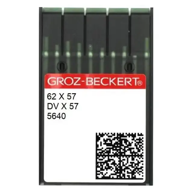 Lastik Makinesi Dikiş İğnesi / DVX57(62X57) 23/160 100ADET - 1