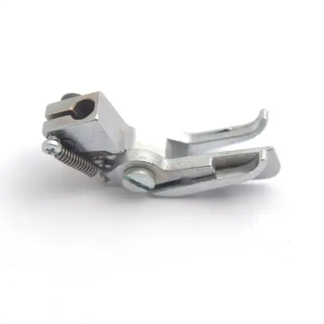 Durkopp Adler 467-367-767 Çima Ayak Sol 4mm - 1