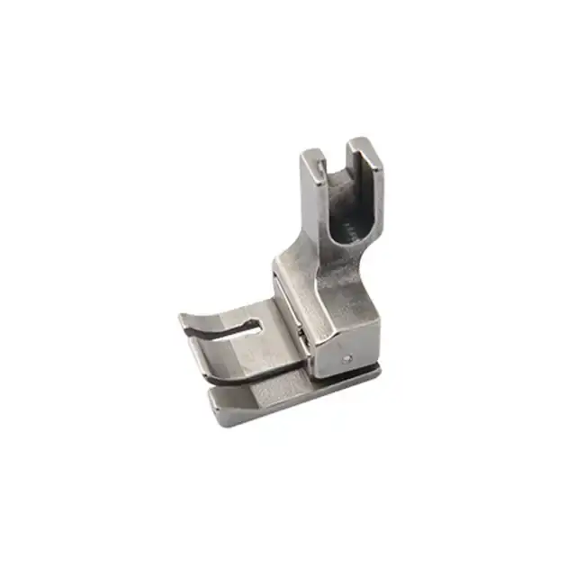 Düz Makine Çima Ayak 9.5mm / CR3/8E - 1