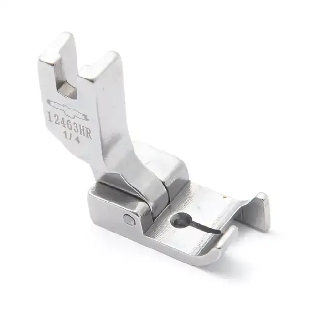 Düz Makine Sabit Çima Ayak / P814 (12463HR 1/4) - 1