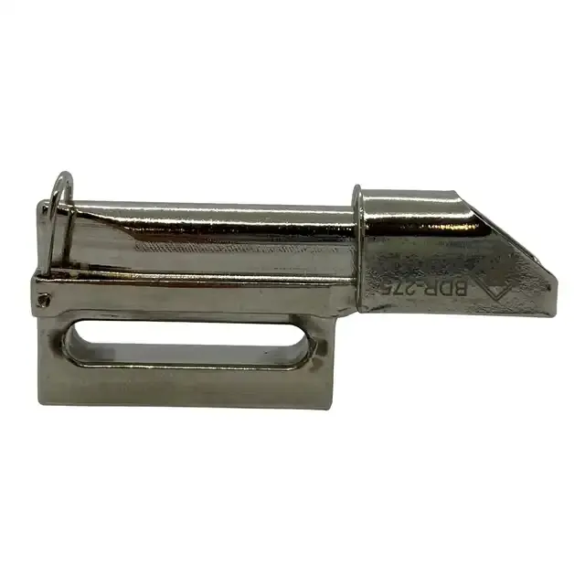 Deri Şerit Aparatı (Fişek) / BDR-275 22X6X1.2MM - 1