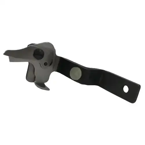 Brother Elektronik HE800A İlik Makası (Komple) / S50404-301 - 1