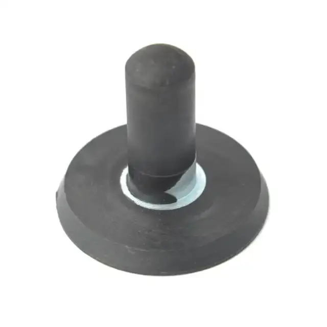 İplik Sarma Makinesi Tek Bobin Mumluk / MS-10S-18 - 1