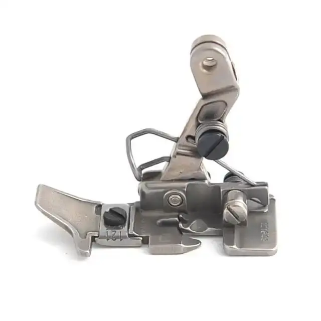 Juki Overlok 6700 5 İp Penye Ayak / 121-53763 - 1