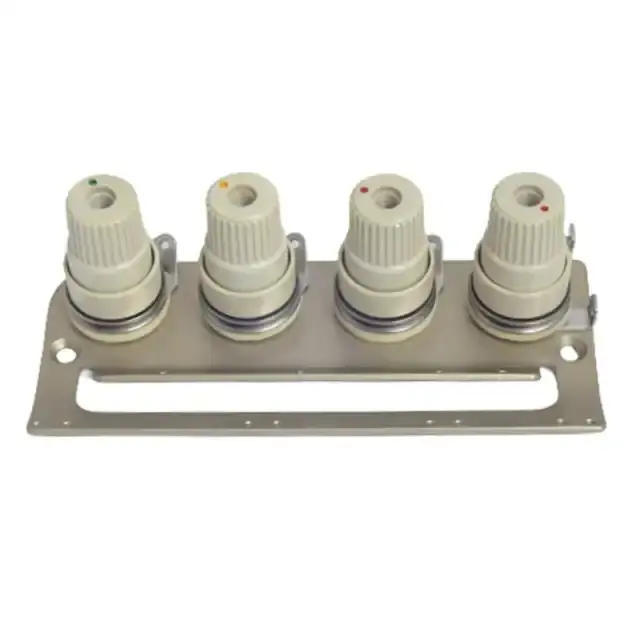 Pegasus Overlok M700/M732 5 İp Komple Tansiyon / G-5 (27-A081) 2096200AO - 1
