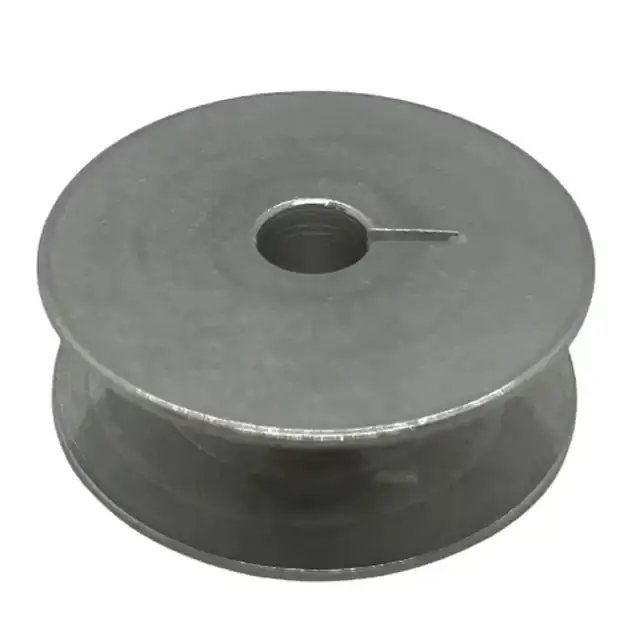 Durkopp Adler 867 Alüminyum Bombeli Tırnaklı Masura / BD-0033 (0667 150830) - 1