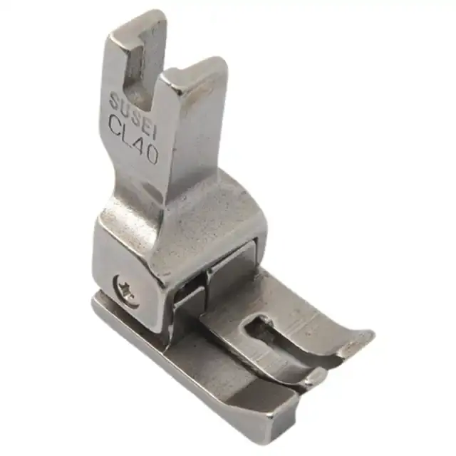 Düz Makine Çima Ayak / CL40 - 1