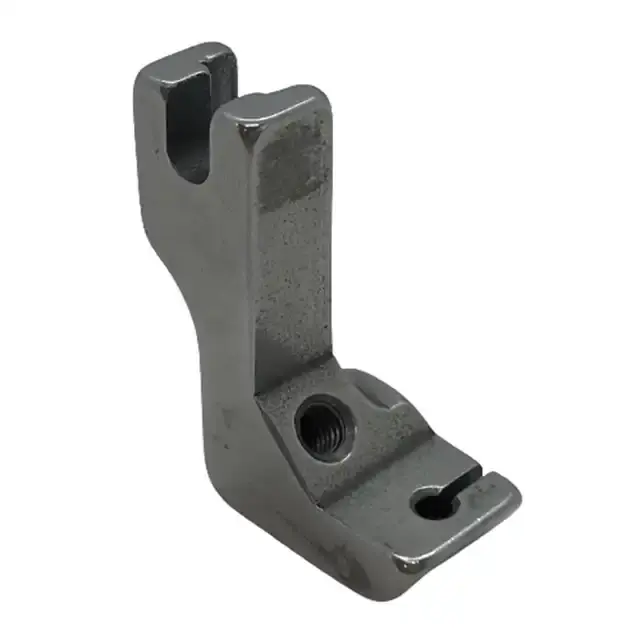 Düz Makine Fitil Apara Ayak / P37 5/32 - 1